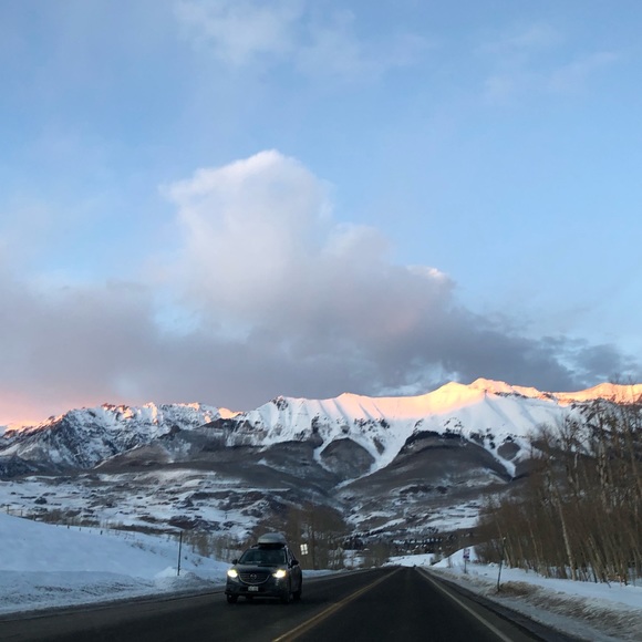 Meet the Posher - Picture 1 of 1